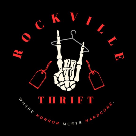 rockvillethrift